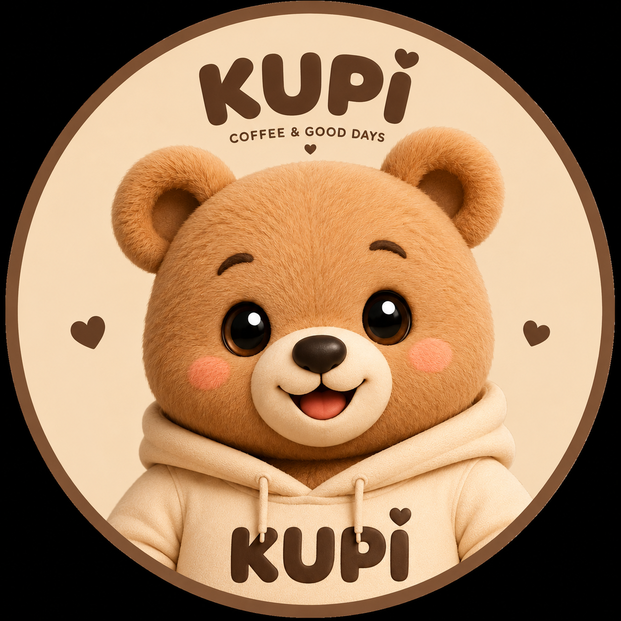KUPI